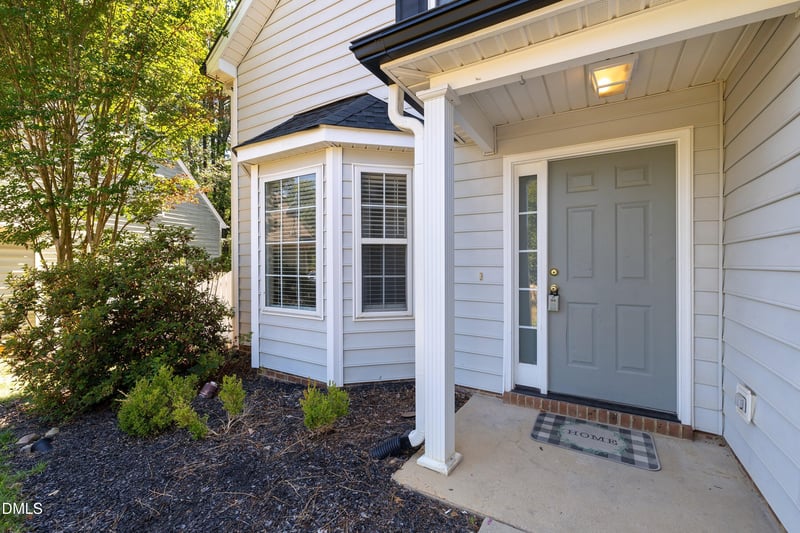 117 Cabana Dr, Apex, NC 27539