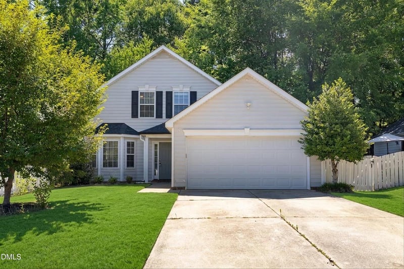 117 Cabana Dr, Apex, NC 27539
