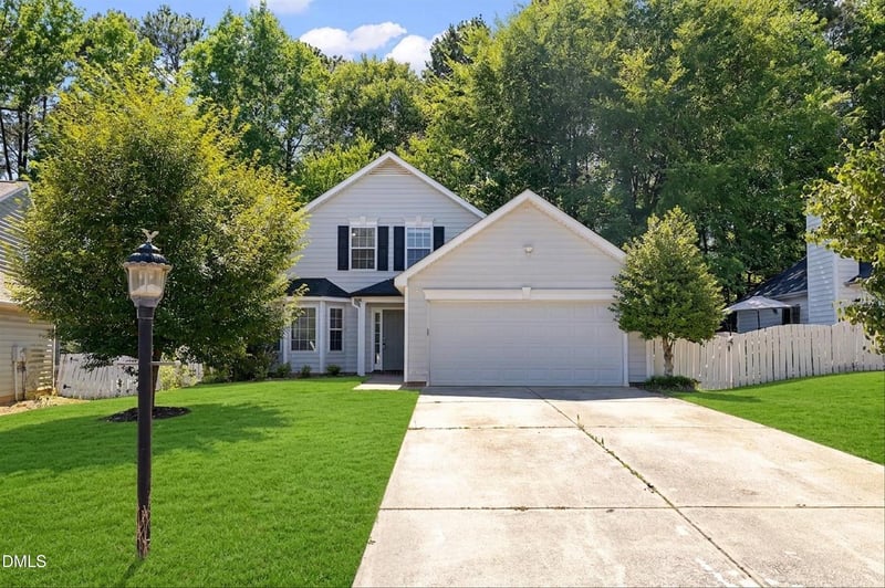 117 Cabana Dr, Apex, NC 27539