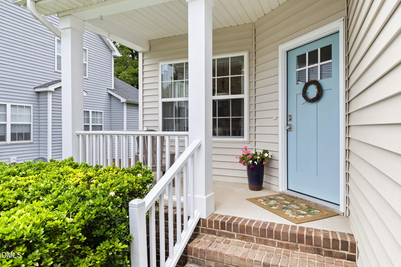 117 Christine Ct, Chapel Hill, NC 27516