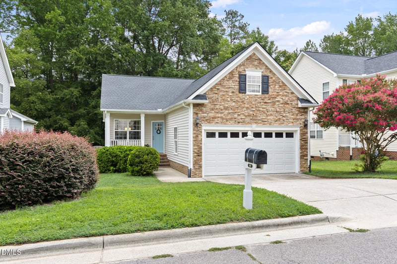 117 Christine Ct, Chapel Hill, NC 27516