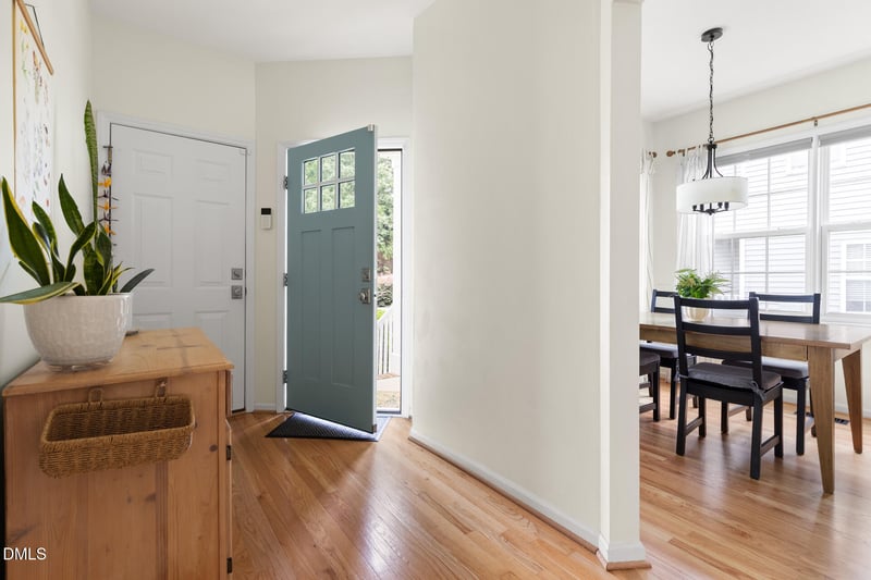 117 Christine Ct, Chapel Hill, NC 27516