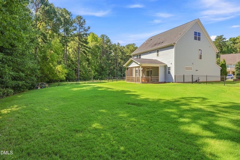 117 Cicada Pl, Apex, NC 27539