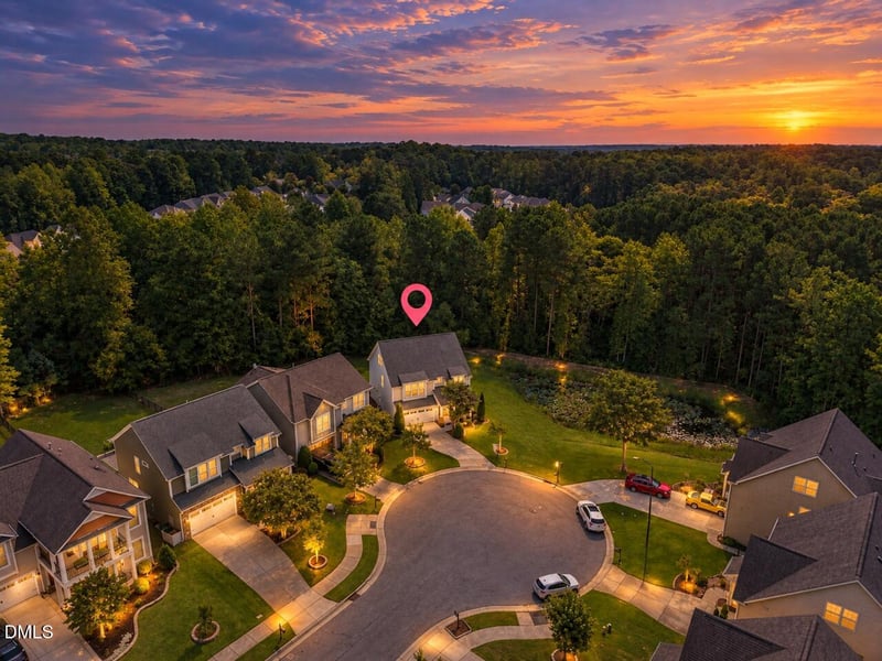 117 Cicada Pl, Apex, NC 27539