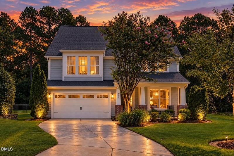 117 Cicada Pl, Apex, NC 27539