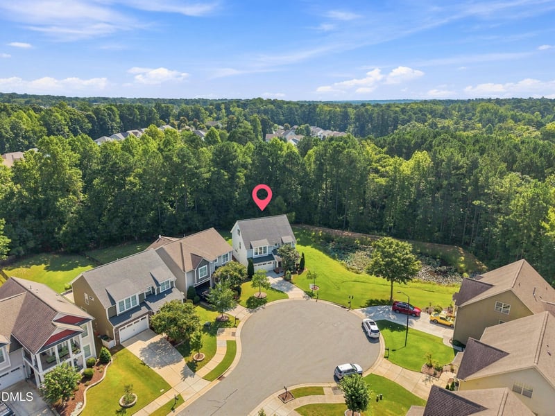 117 Cicada Pl, Apex, NC 27539