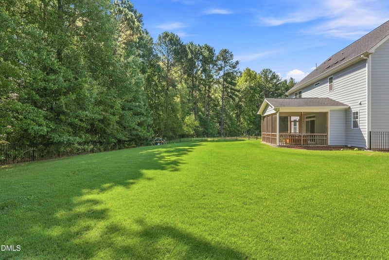 117 Cicada Pl, Apex, NC 27539