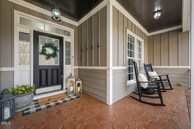 117 Cobblepoint Way, Holly Springs, NC 27540