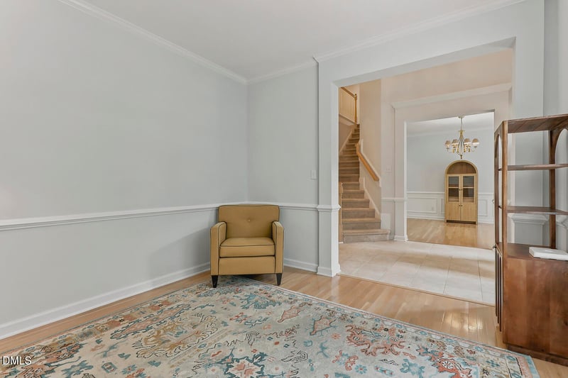 117 Drakewood Pl, Cary, NC 27518