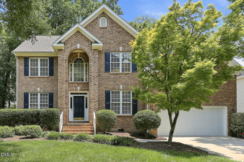 117 Drakewood Pl, Cary, NC 27518
