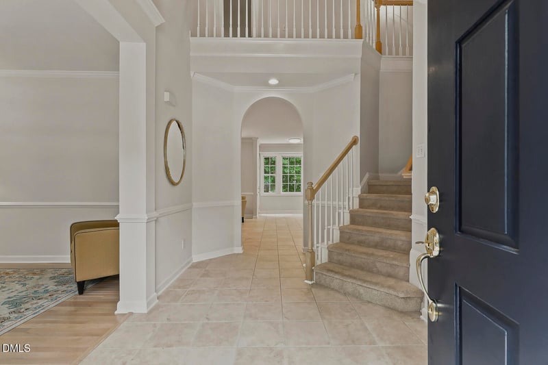 117 Drakewood Pl, Cary, NC 27518