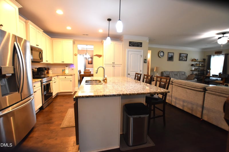 117 Elway Dr, Clayton, NC 27527