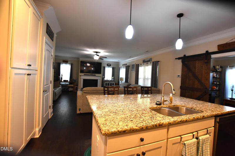 117 Elway Dr, Clayton, NC 27527