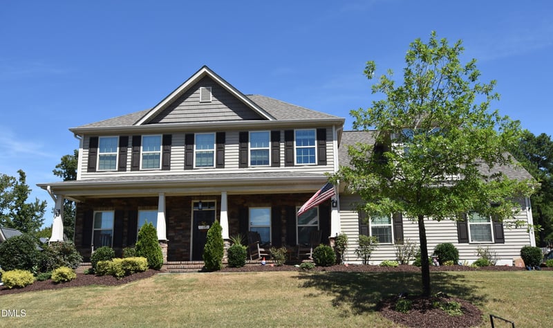 117 Elway Dr, Clayton, NC 27527