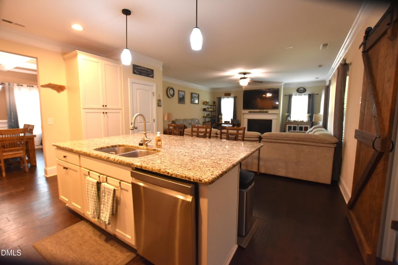 117 Elway Dr, Clayton, NC 27527