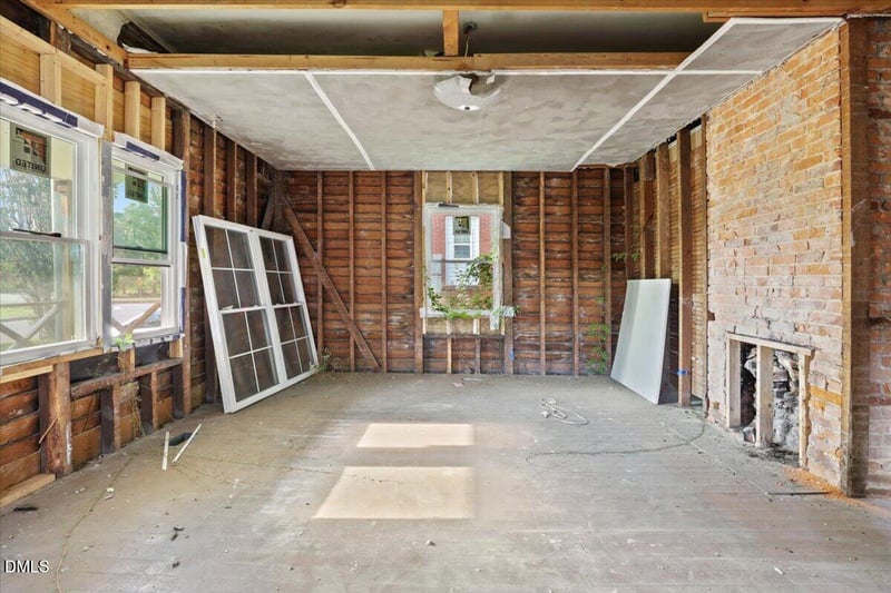 117 S Georgia Ave, Goldsboro, NC 27530