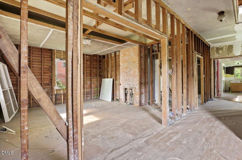 117 S Georgia Ave, Goldsboro, NC 27530