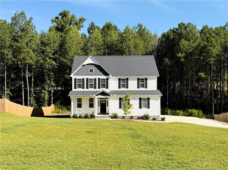 117 Godwin Ct, Sanford, NC 27330