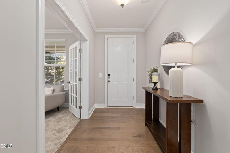 117 Golf Vista Trl, Holly Springs, NC 27540