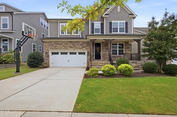 117 Golf Vista Trl, Holly Springs, NC 27540
