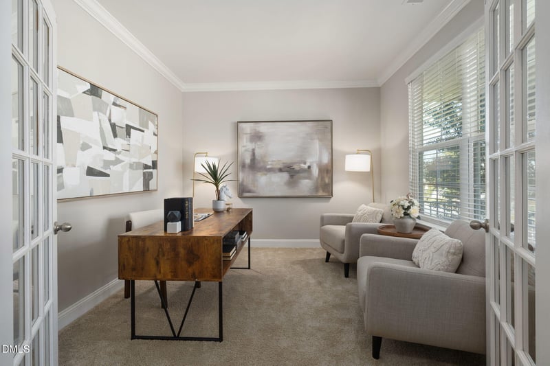 117 Golf Vista Trl, Holly Springs, NC 27540