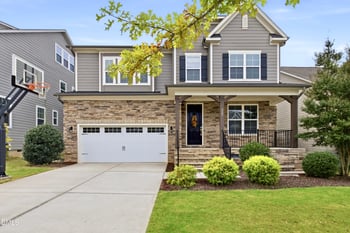117 Golf Vista Trl, Holly Springs, NC 27540