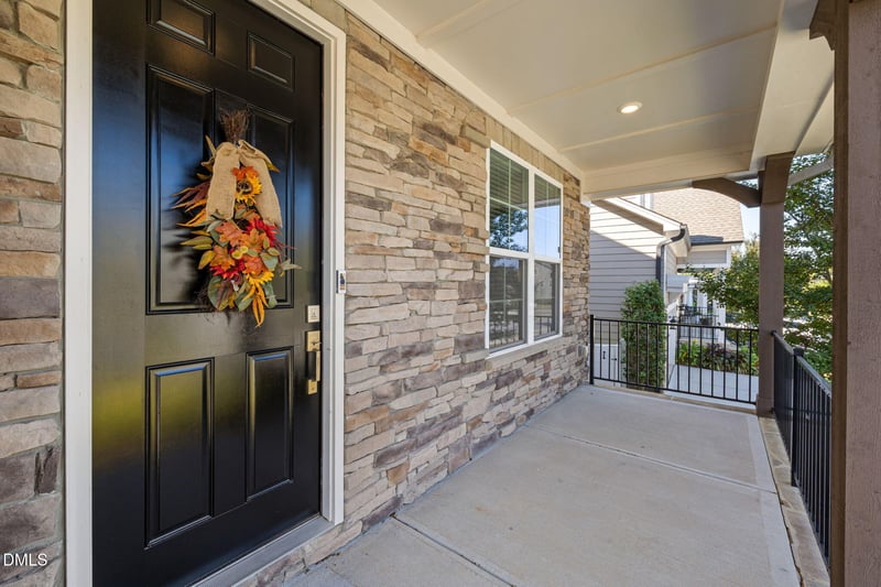 117 Golf Vista Trl, Holly Springs, NC 27540