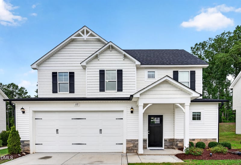 117 Greenview St, Clayton, NC 27520