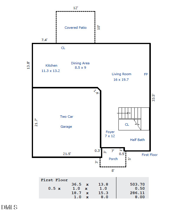 117 Greenview St, Clayton, NC 27520