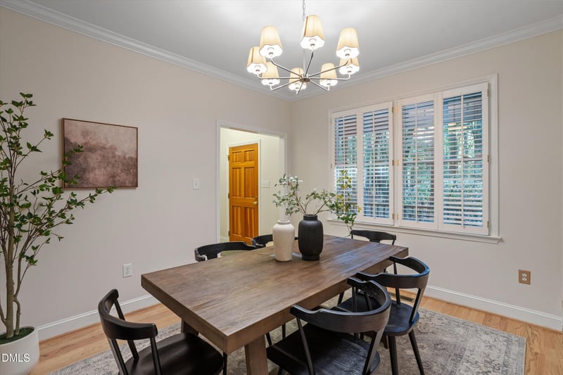 117 Henry Ct, Chapel Hill, NC 27516