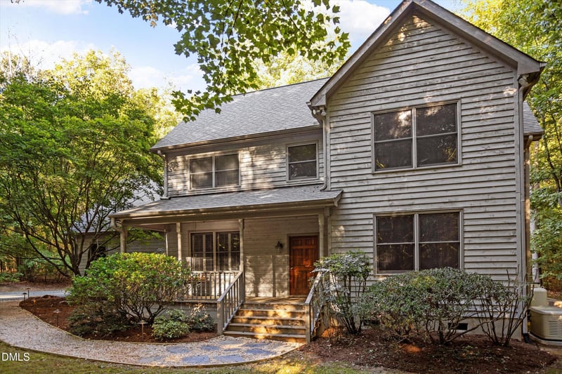 117 Henry Ct, Chapel Hill, NC 27516