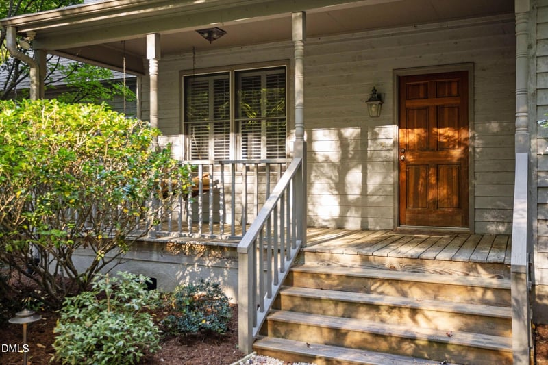 117 Henry Ct, Chapel Hill, NC 27516