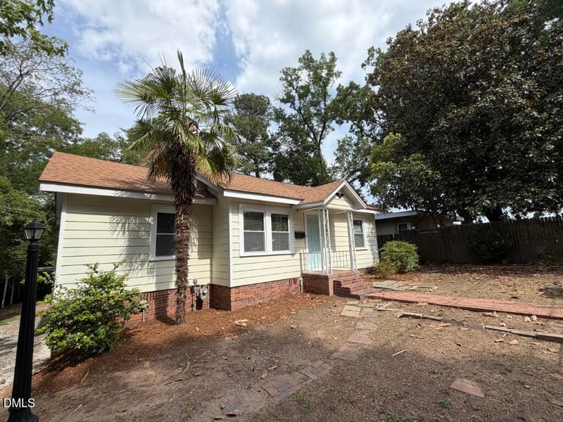 117 Herbert St, Durham, NC 27703