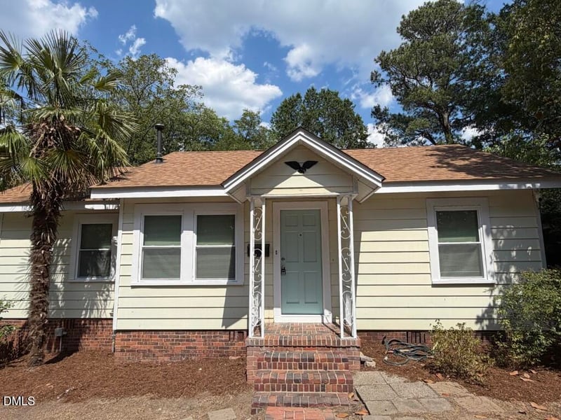 117 Herbert St, Durham, NC 27703
