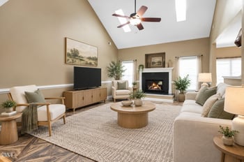 117 Holly Bay Ln, Holly Springs, NC 27540