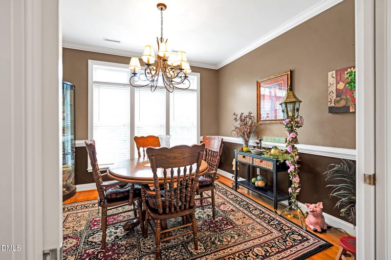 117 Holly Bay Ln, Holly Springs, NC 27540