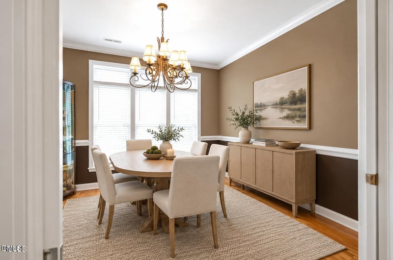 117 Holly Bay Ln, Holly Springs, NC 27540
