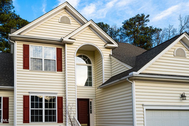 117 Longbridge Dr, Cary, NC 27518