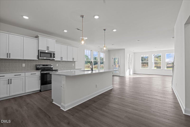 117 Millview Way, Franklinton, NC 27525