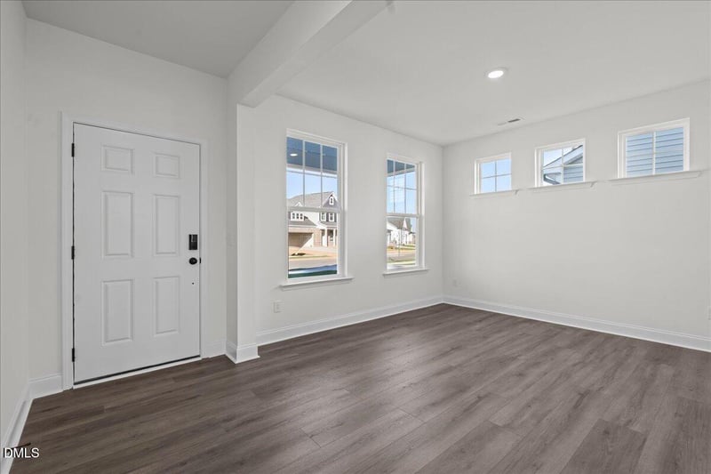 117 Millview Way, Franklinton, NC 27525