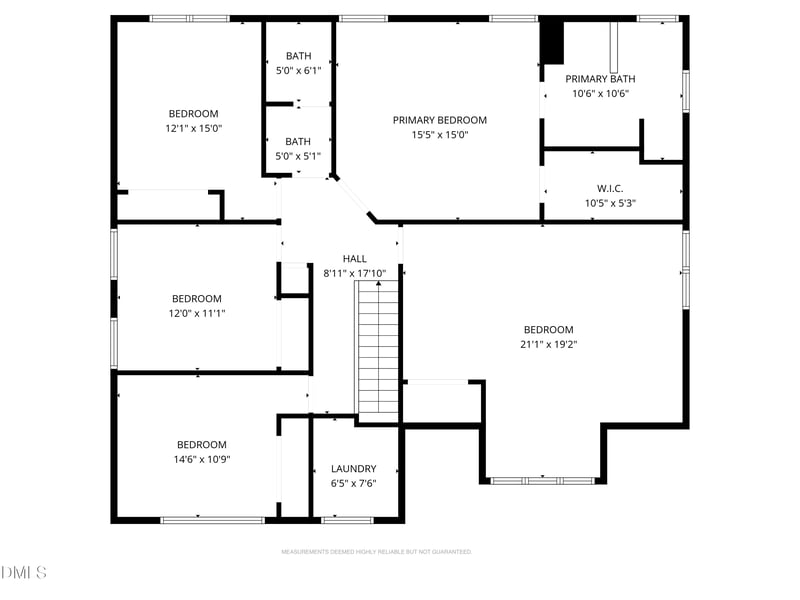 117 Naperville Dr, Cary, NC 27519
