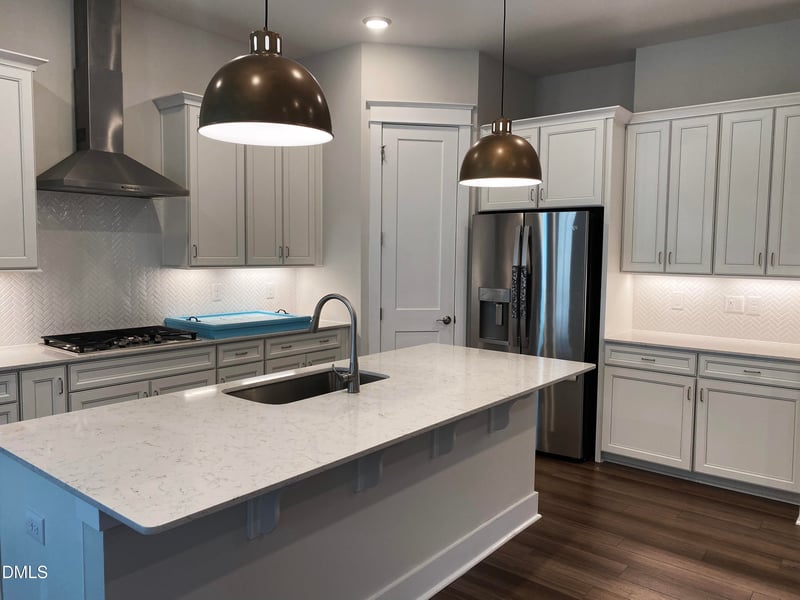 117 Old Wisteria Ct, Holly Springs, NC 27540