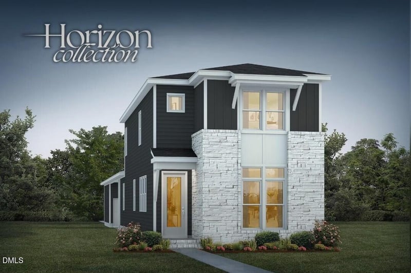 117 Parkland Dr, Pittsboro, NC 27312