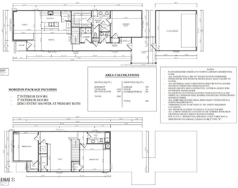 117 Parkland Dr, Pittsboro, NC 27312