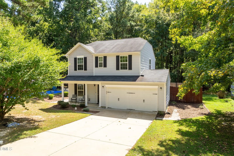 117 Stephenson Dr, Smithfield, NC 27577