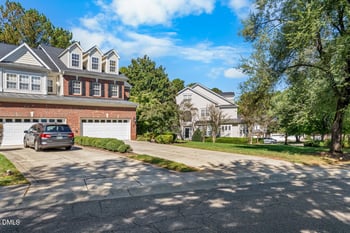 117 Towne Ridge Ln, Chapel Hill, NC 27516