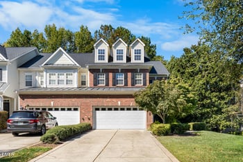 117 Towne Ridge Ln, Chapel Hill, NC 27516