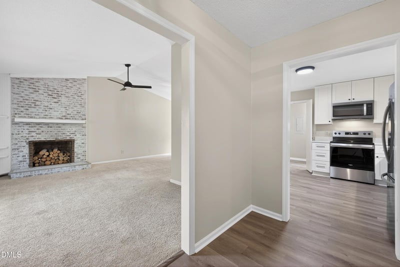 117 Trappers Run Dr, Cary, NC 27513