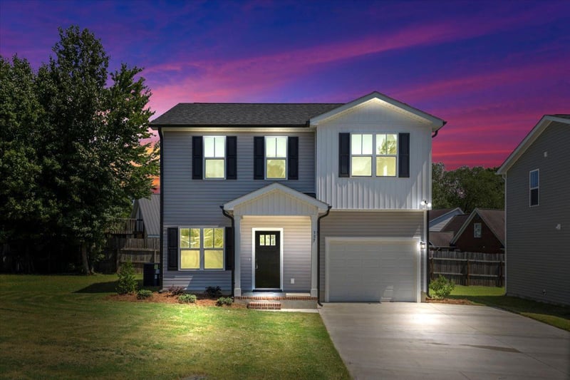 117 Wilson St, Erwin, NC 28339