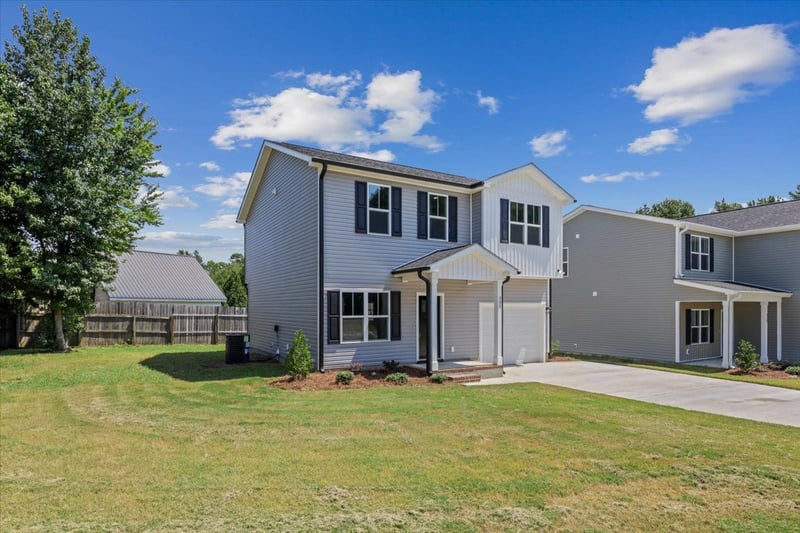 117 Wilson St, Erwin, NC 28339